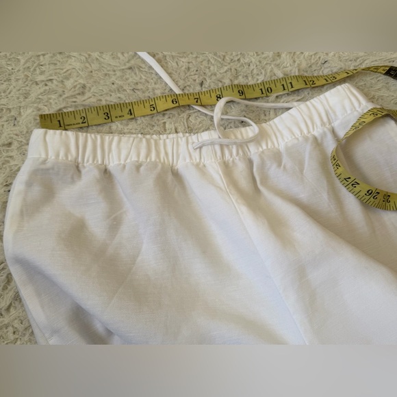 Aritzia Wilfred The Lodge Pant™ - CruiseLinen™ - Picture 5 of 9